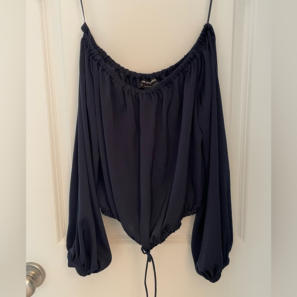 Satin Set by The Fifth Label